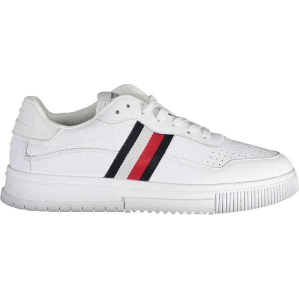 Tommy Hilfiger Aansluitend Wit