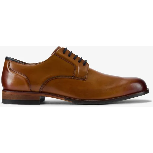 Clarks CraftArlo Bruin