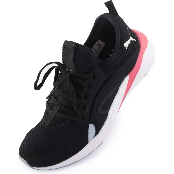 PUMA wms better foam adore zwart Black