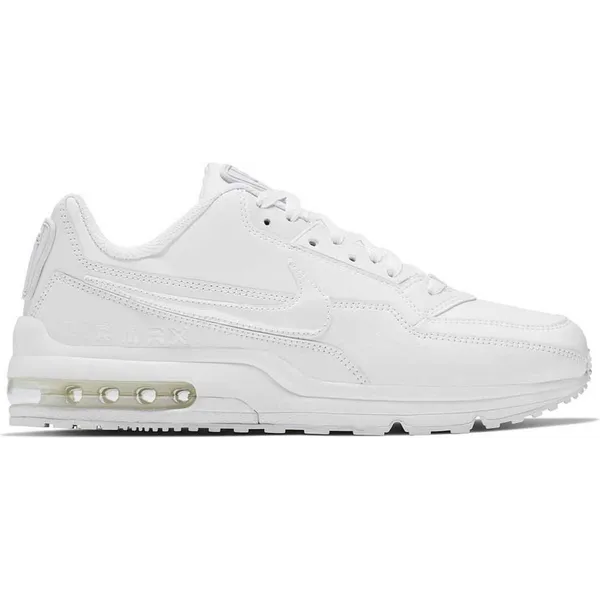 Nike Air Max LTD 3 Wit