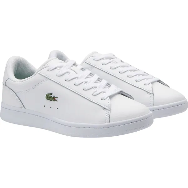 Lacoste Carnaby Set 224 wit - crème