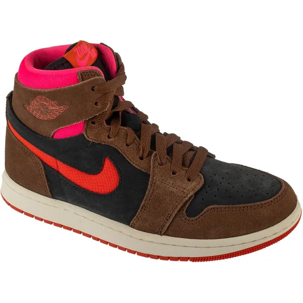 Jordan Air Jordan 1 Zoom CMF 2 Zwart