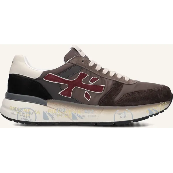 Premiata Mick Bruin