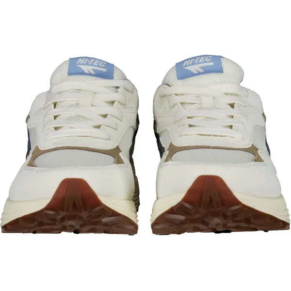 Hi-Tec Schoenen Wit Hi-tec Hts Shadow Rgs Sneakers Wit K010002 Wit