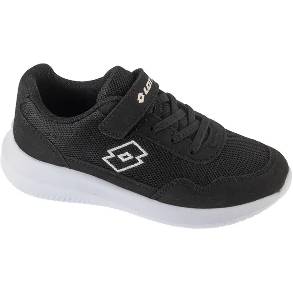 Lotto 2600000K-1110 Black/White