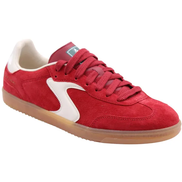 Skechers Schoenen - Rood Rood