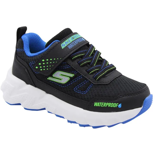 Skechers Elite Sport Tread - Aquavek zwart