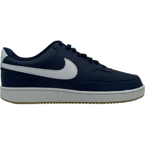 Nike Court Vision blauw