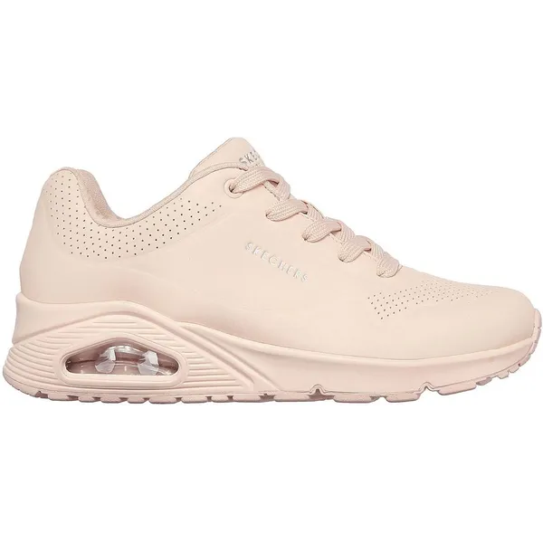 Skechers UNO-FROSTY KICKS Lichtroze