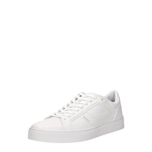 Hugo Boss Boss Rhys Tennis Wit, foto 2 van 4
