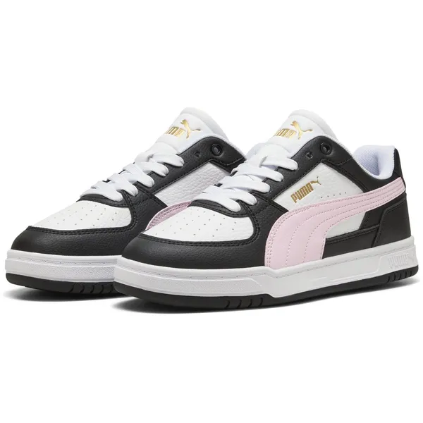 PUMA Caven III PUMA White-Pearl Pink-Gold