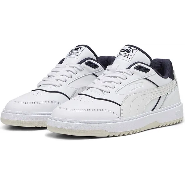 PUMA Lage sneakers Wit