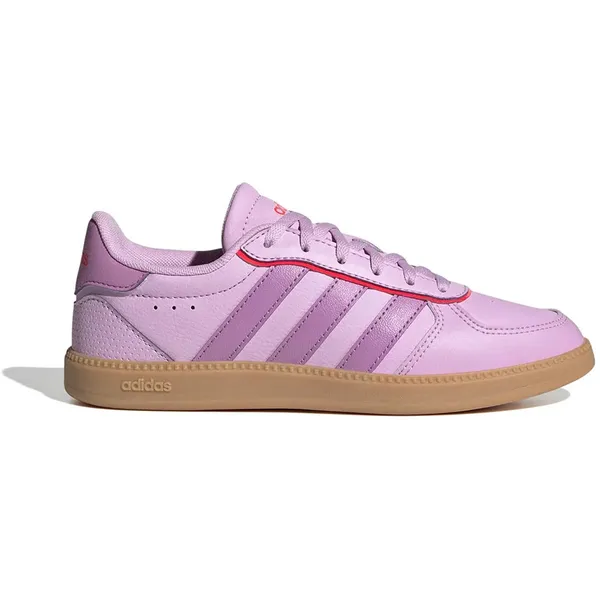 adidas Breaknet Sleek Bliss Lilac / Preloved Purple / Gum 3