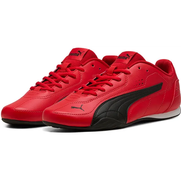 PUMA Catch rood For All Time Red / PUMA Black