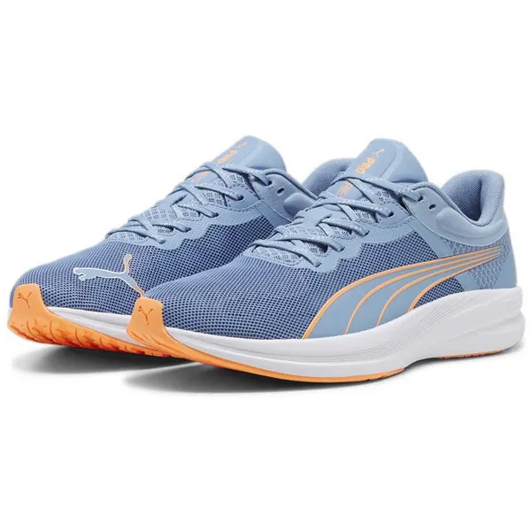 PUMA Redeem Profoam Zen Blue / Neon Citrus
