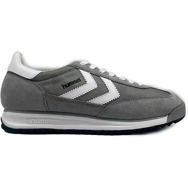 hummel City88 Ns Grey / White