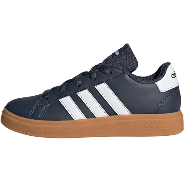 adidas LKK25 Blauw
