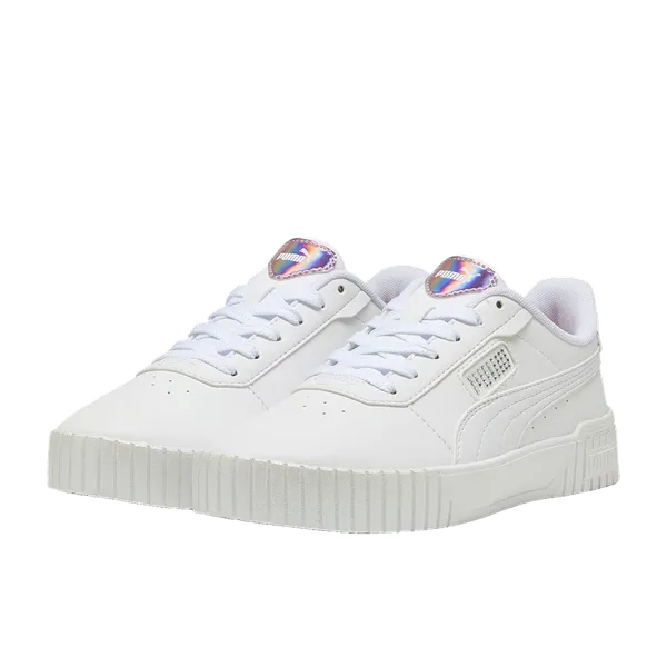 Puma Carina 2.0 Girlpower Wit, vergelijk prijzen bij 1 winkel