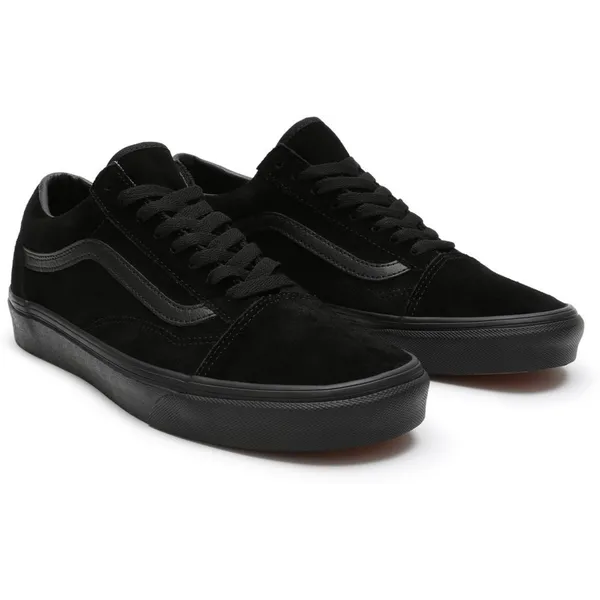 Vans Old Skool Schwarz