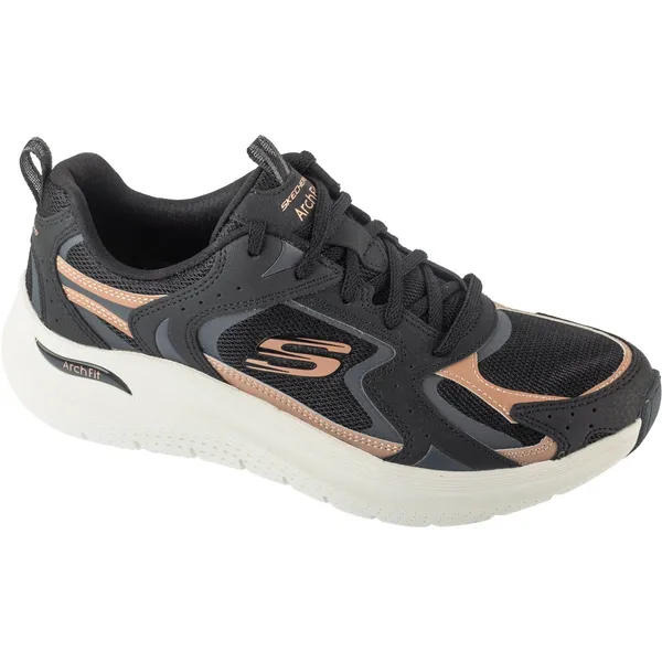 Skechers 101206 Zwart