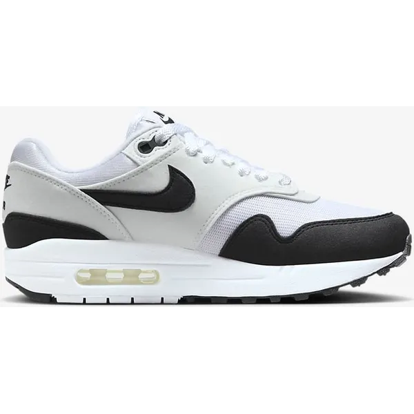 Nike Air Max 1 Black/White