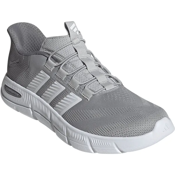 adidas CLOUDFOAM FLEX - RAPIDFIT grijs