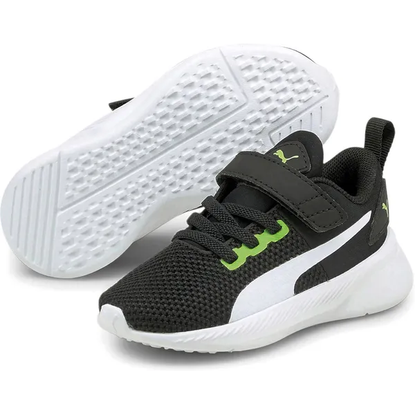 PUMA Flyer Runner zwart