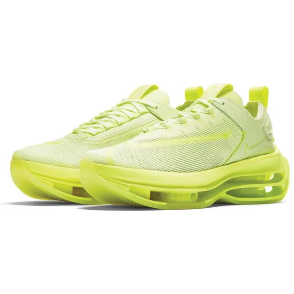 Nike Zoom Double Stacked lichtgroen
