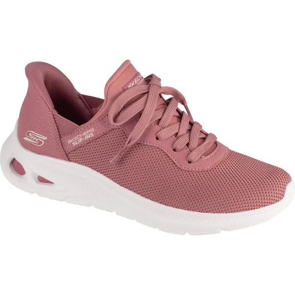 Skechers 117509-BLSH Roze