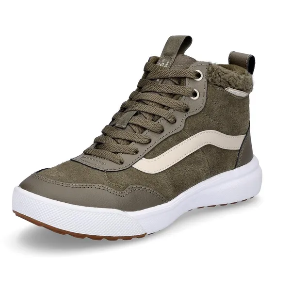 Vans Range EXP Hi VansGuard groen