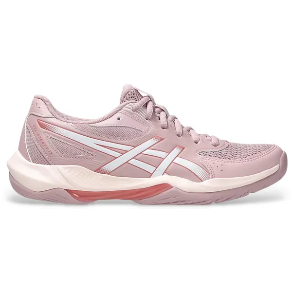 ASICS Gel-Rocket 12 Roze