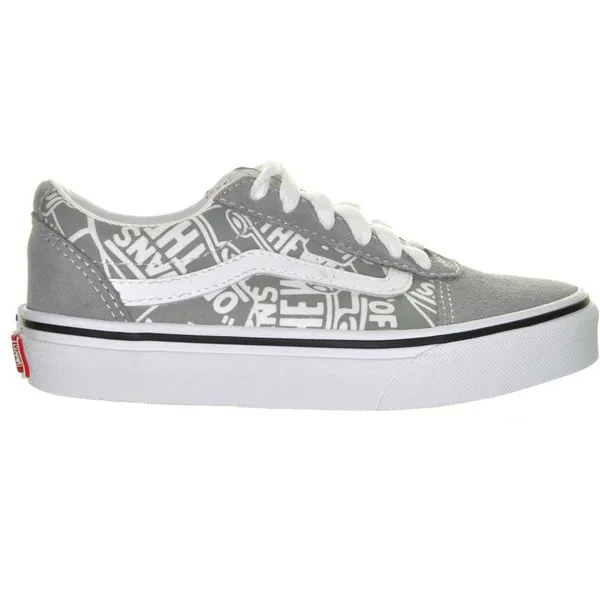 Vans Frost Grey, vergelijk prijzen bij 1 winkel
