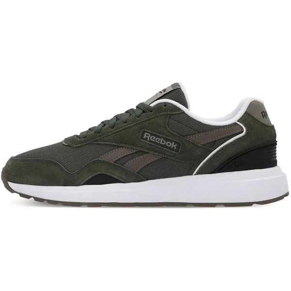 Reebok GL1100 groen - wit - bruin