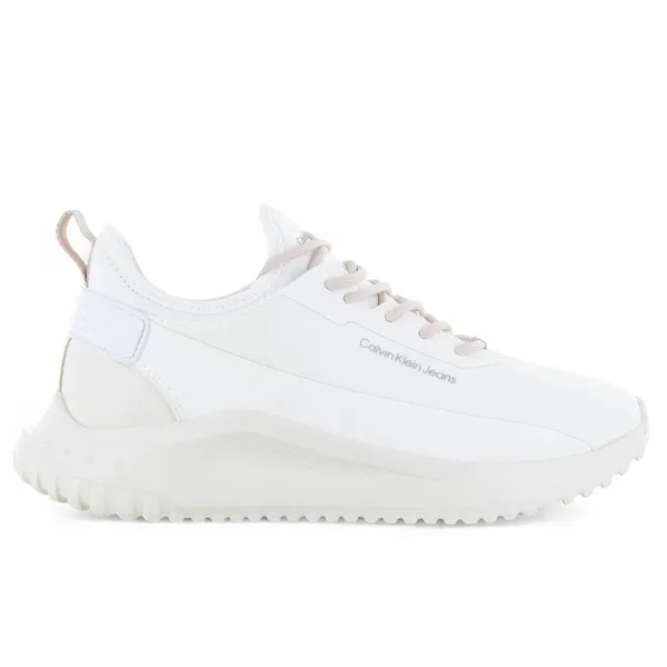 Calvin Klein EVA RUNNER SOCK MIX YW0YW01665-0LE Wit