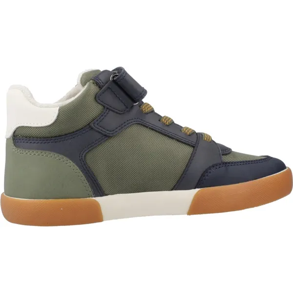GEOX Sneakers Military / Navy