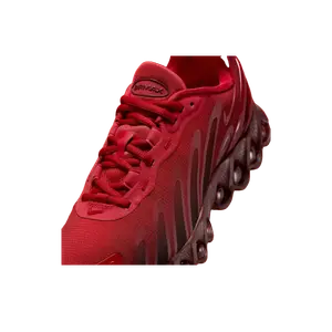 Nike Air Max Dn rood