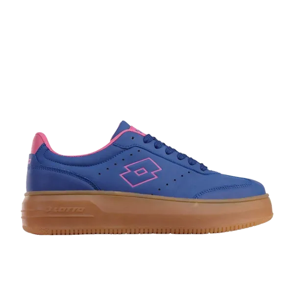 Lotto Iskar Pf Rb Violet/Pink, vergelijk prijzen bij 1 winkel