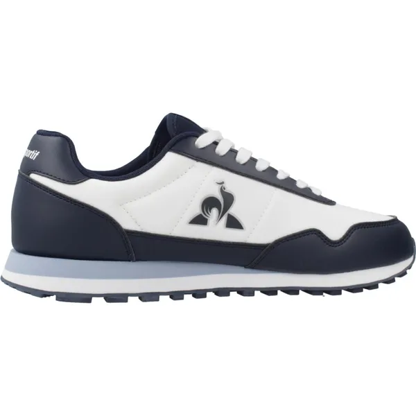 Le Coq Sportif Astra 2 Optical White / Dress Blue