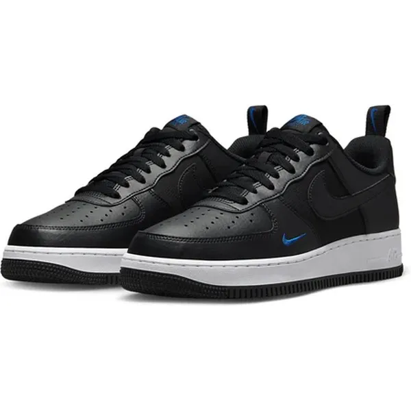 Nike NIKE zwart blauw