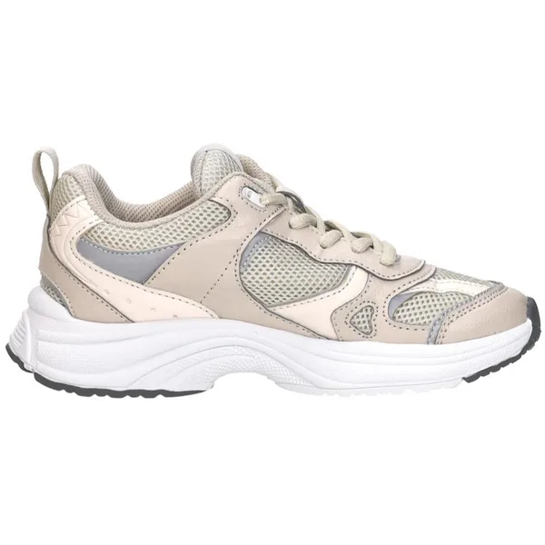Cruyff Marti Sneakers Laag Beige