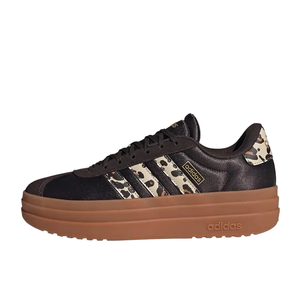 adidas VL Court Bold Bruin, vergelijk prijzen bij 1 winkel