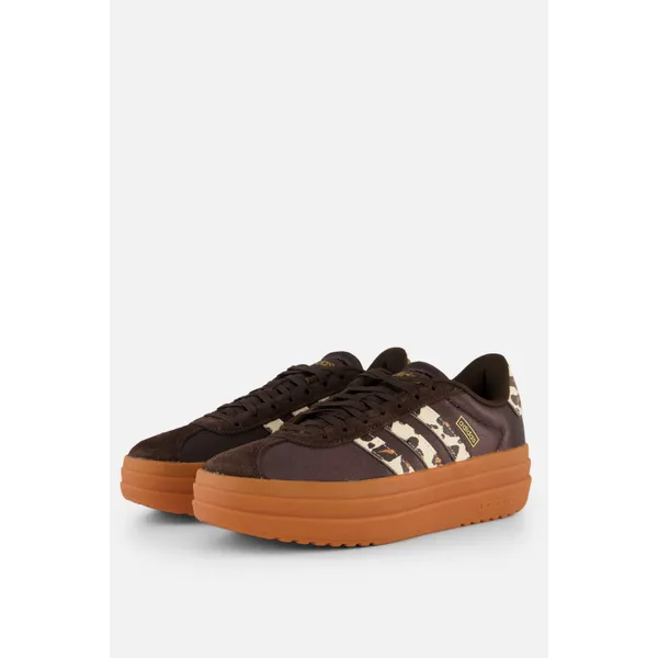adidas VL Court Bold Bruin, foto 3 van 6
