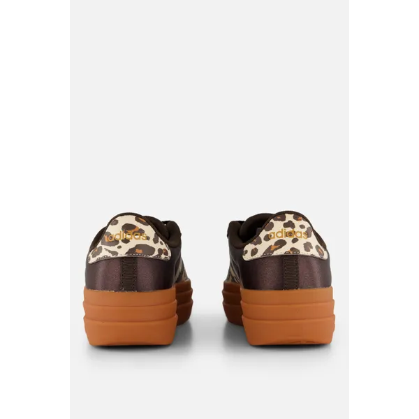 adidas VL Court Bold Bruin, foto 4 van 6