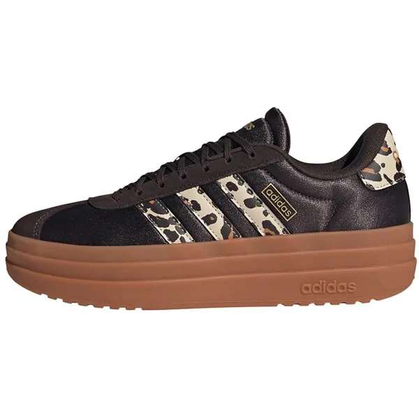 adidas VL Court Bold Bruin, foto 2 van 6