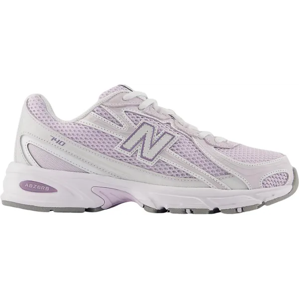 New Balance 740 - Unisex - Taro Candied Violet - EU Black Castlerock