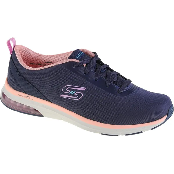Skechers 104296-NVCL Marineblauw