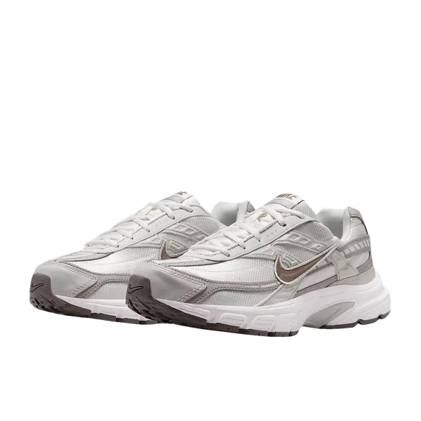 Nike Initiator Wit/Lichtgrijs/Bruin, vergelijk prijzen bij 1 winkel