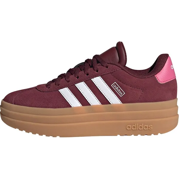 adidas NJY38 Bordeaux
