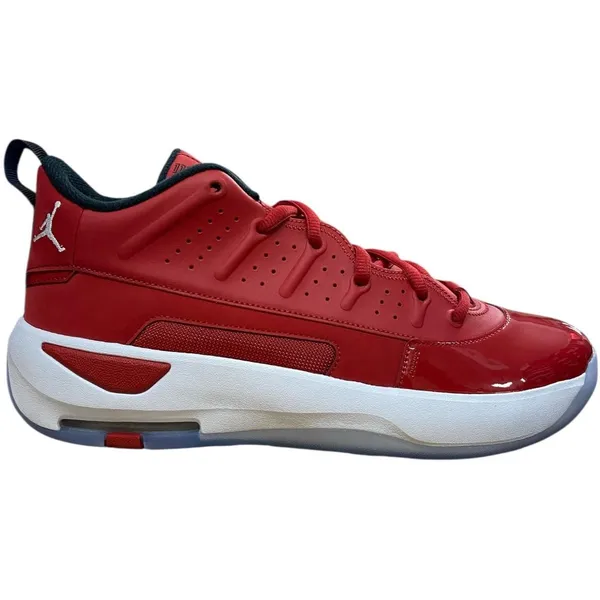 Jordan MAX AURA 7 ROOD/WIT