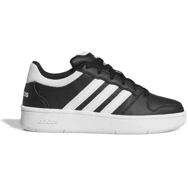 Adidas Hoops Classic Core Black / Ftwr White / Ftwr White